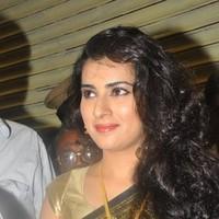 Archana Inaugurate CMR Shopping Mall - Gallery | Picture 91065